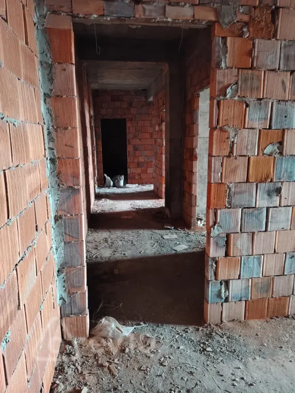 Satılır 3 otaqlı yeni tikili 123 m²