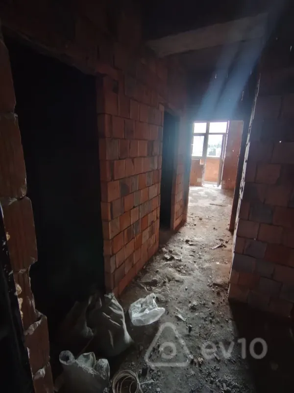 Satılır 3 otaqlı yeni tikili 123 m²