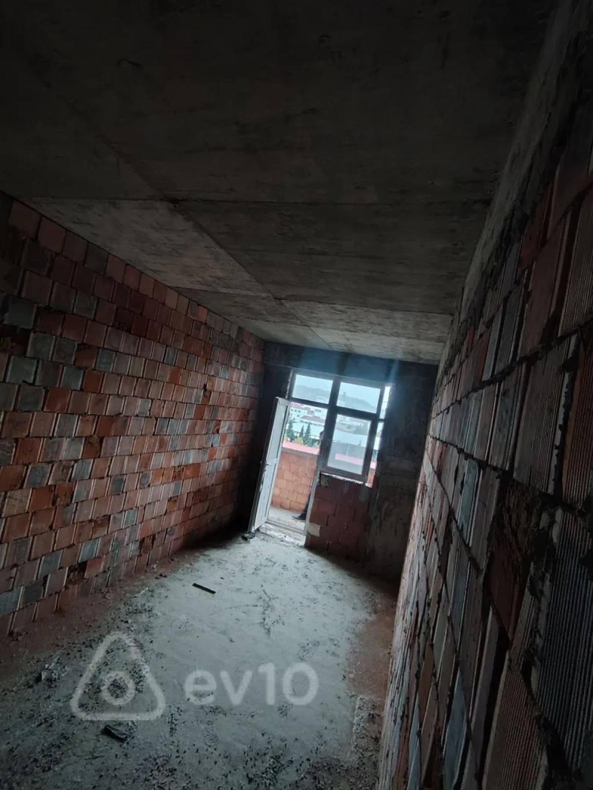 Satılır 3 otaqlı yeni tikili 123 m²