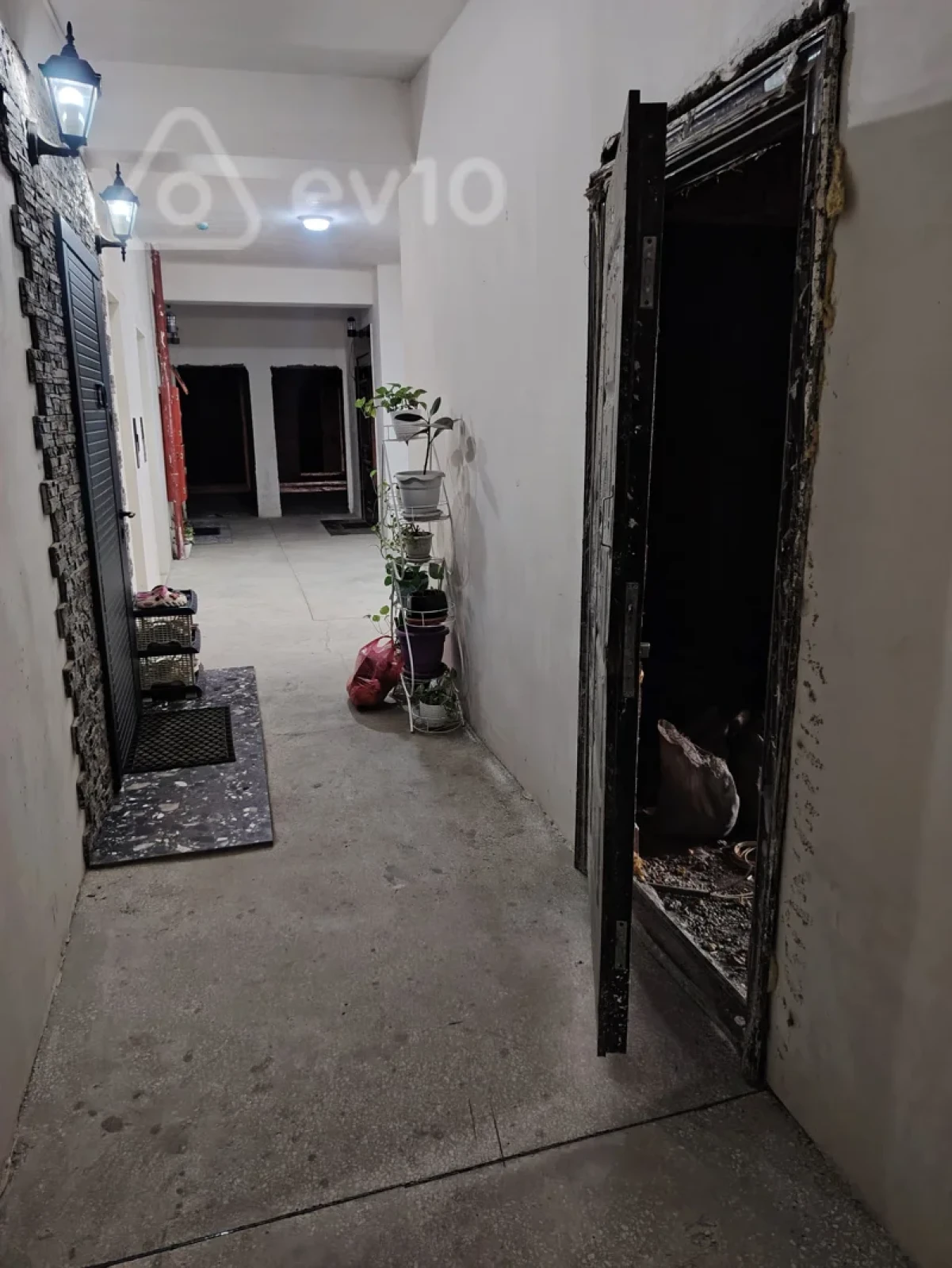 Satılır 3 otaqlı yeni tikili 123 m²