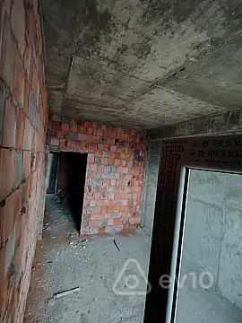 Satılır 3 otaqlı yeni tikili 123 m²