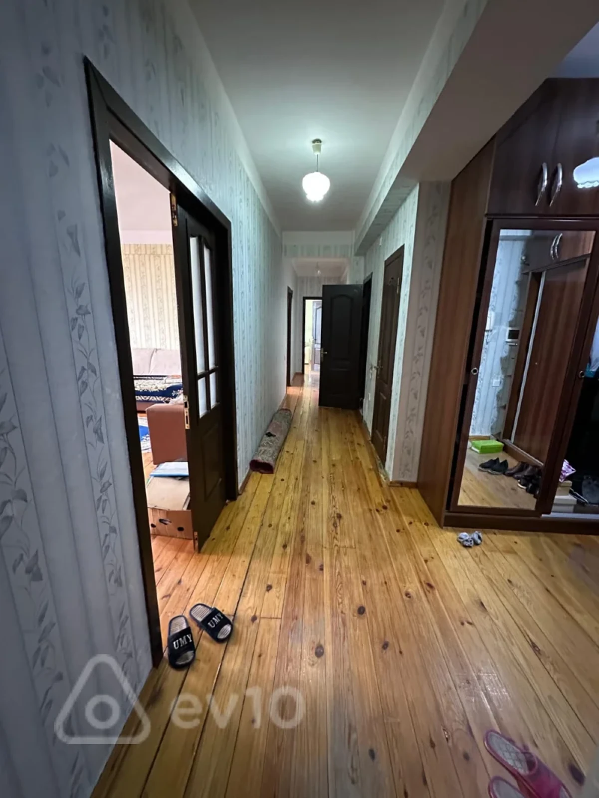 Satılır 3 otaqlı yeni tikili 105 m²