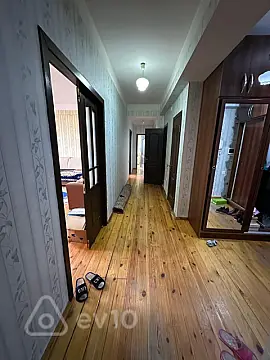 Satılır 3 otaqlı yeni tikili 105 m²