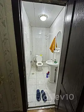 Satılır 3 otaqlı yeni tikili 105 m²