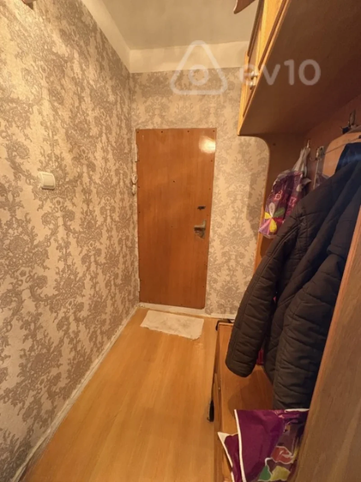 Satılır 2 otaqlı köhnə tikili 45 m²