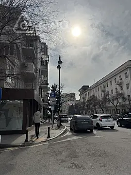 Satılır 2 otaqlı köhnə tikili 45 m²