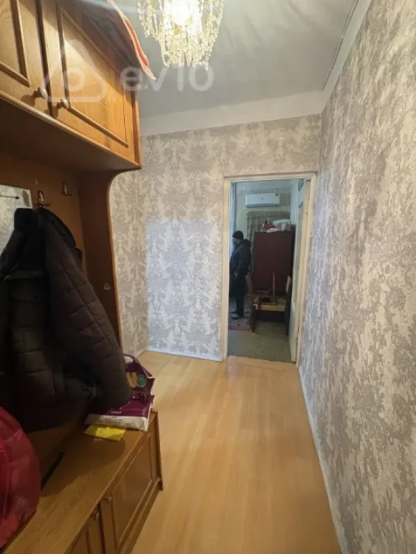 Satılır 2 otaqlı köhnə tikili 45 m²
