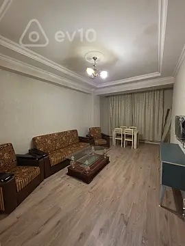 Kirayə verilir 2 otaqlı yeni tikili 68 m² — Bakı, Abşeron 2 otaq 68.00 m²