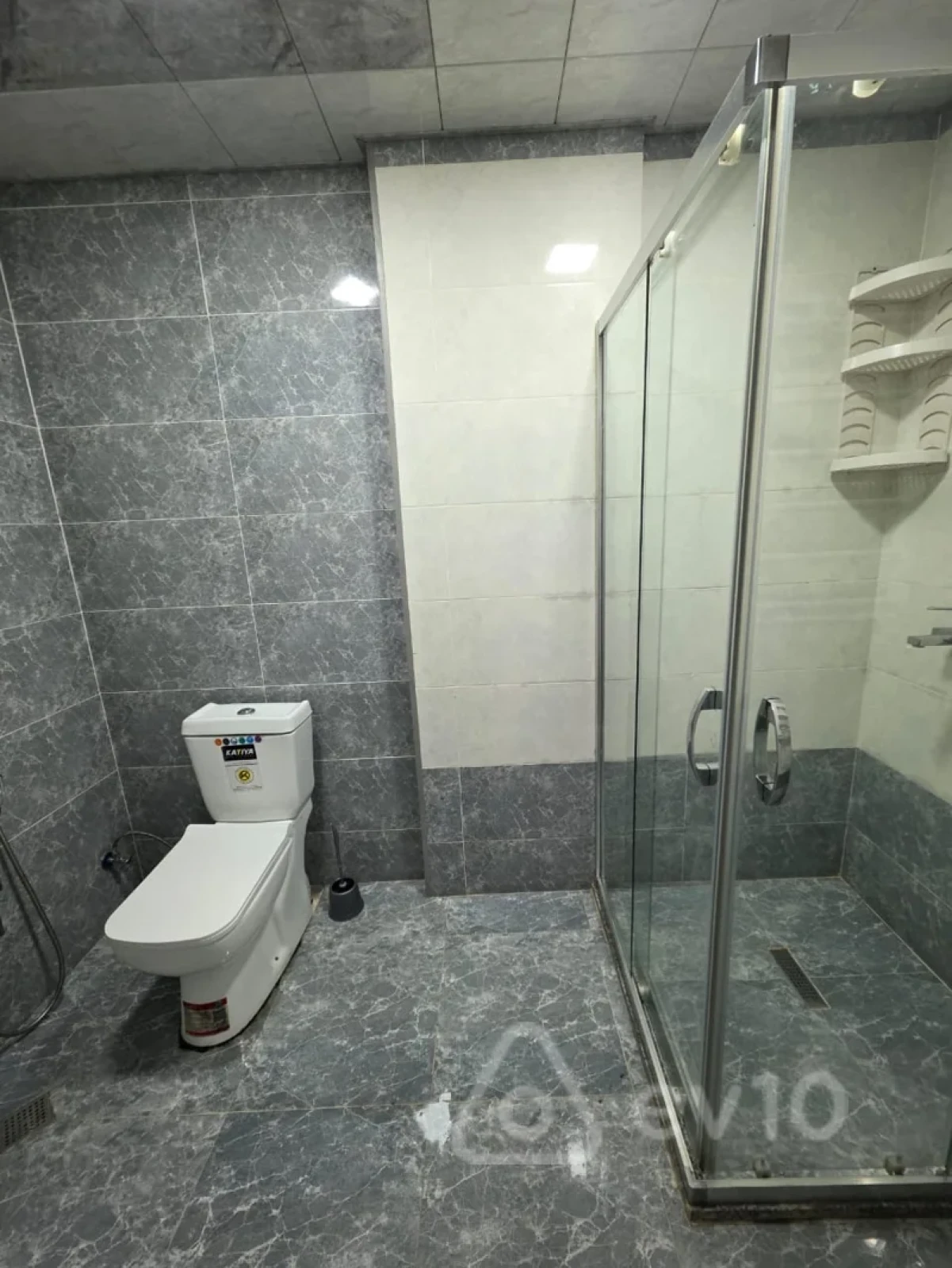 Kirayə verilir 2 otaqlı yeni tikili 68 m²