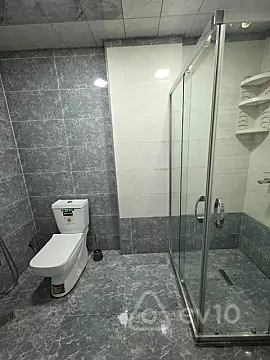 Kirayə verilir 2 otaqlı yeni tikili 68 m²