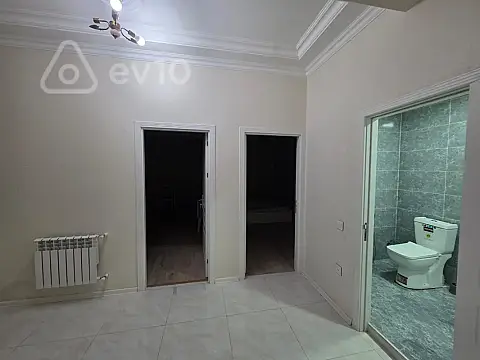 Kirayə verilir 2 otaqlı yeni tikili 68 m²