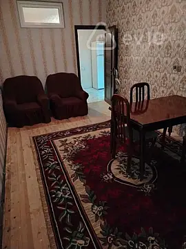 Kirayə verilir 2 otaqlı yeni tikili 50 m²