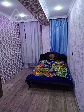 Kirayə verilir 2 otaqlı yeni tikili 50 m²