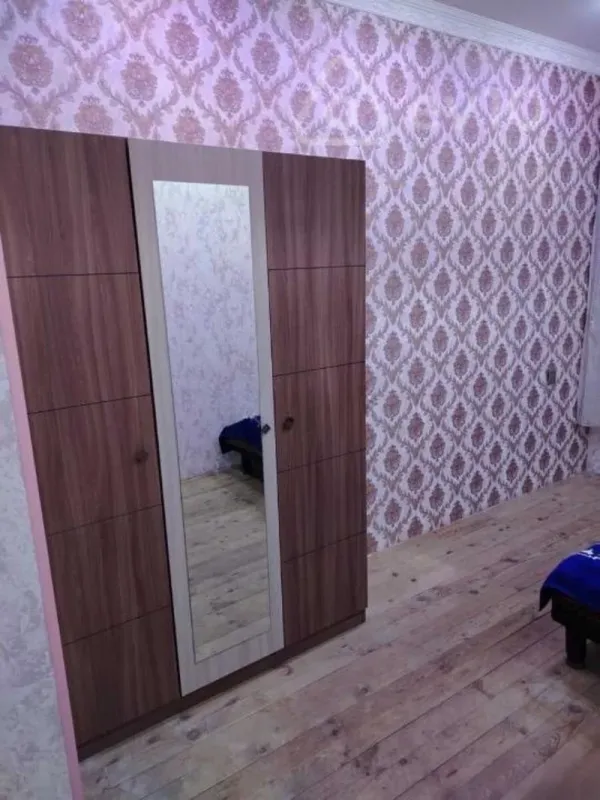 Kirayə verilir 2 otaqlı yeni tikili 50 m²