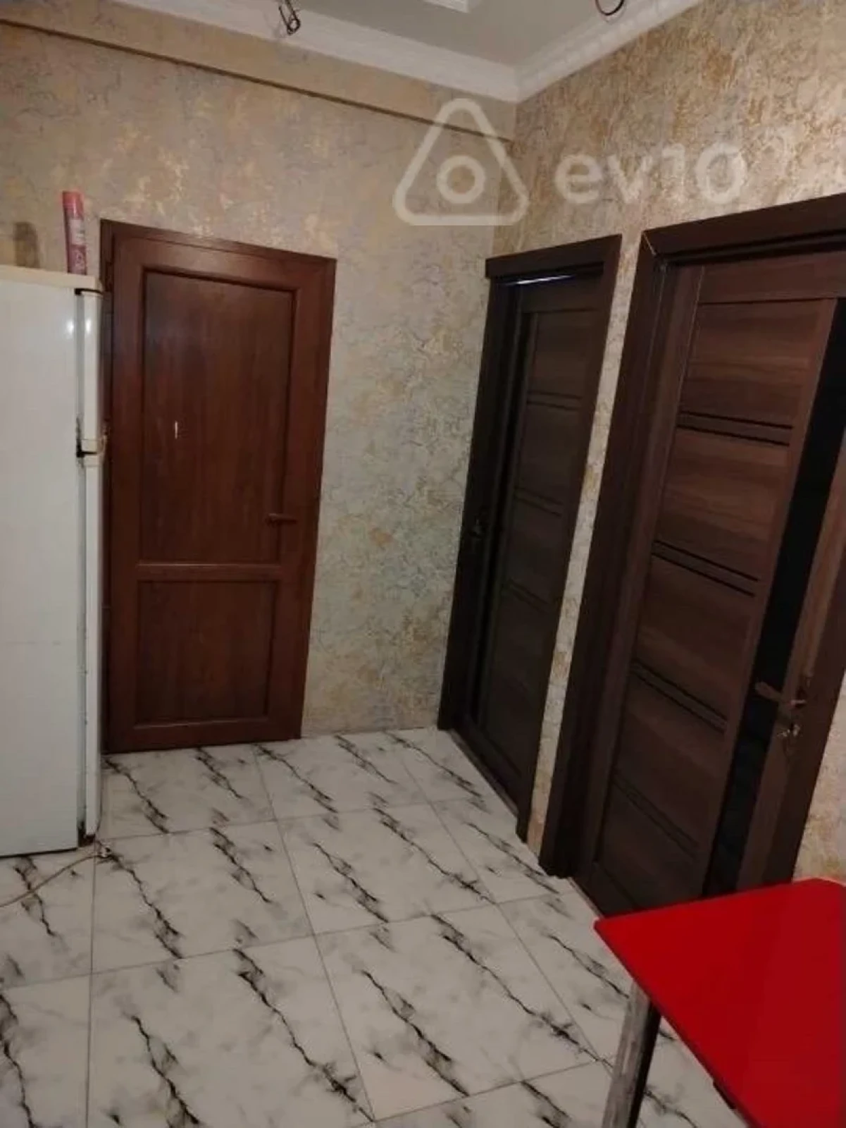 Kirayə verilir 2 otaqlı yeni tikili 50 m²