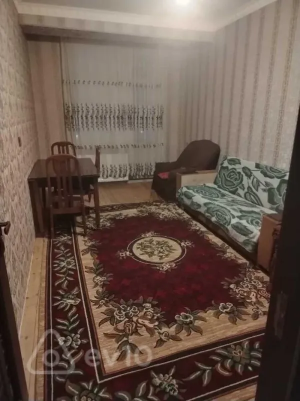 Kirayə verilir 2 otaqlı yeni tikili 50 m²