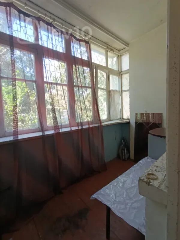 Kirayə verilir 2 otaqlı köhnə tikili 40 m²