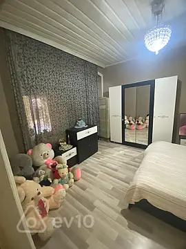 Kirayə verilir 3 otaqlı köhnə tikili 75 m²