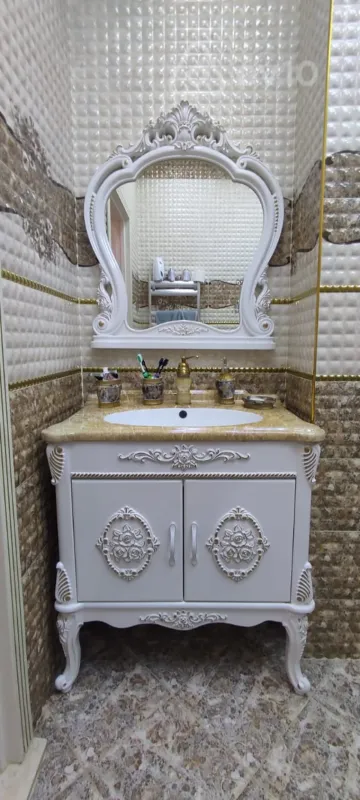 Kirayə verilir 2 otaqlı yeni tikili 65 m²