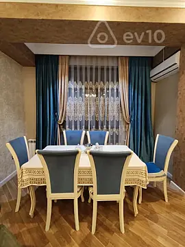 Kirayə verilir 2 otaqlı yeni tikili 65 m² — Bakı, Yasamal 2 otaq 65.00 m²