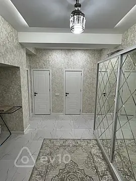 Kirayə verilir 3 otaqlı yeni tikili 133 m² — Bakı, Nizami 3 otaq 133.00 m²