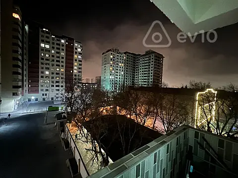 Kirayə verilir 3 otaqlı yeni tikili 133 m²