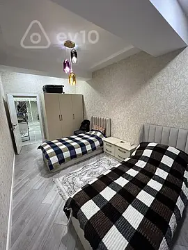 Kirayə verilir 3 otaqlı yeni tikili 133 m²