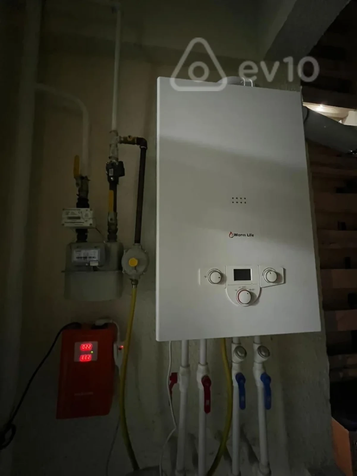 Kirayə verilir 3 otaqlı yeni tikili 133 m²