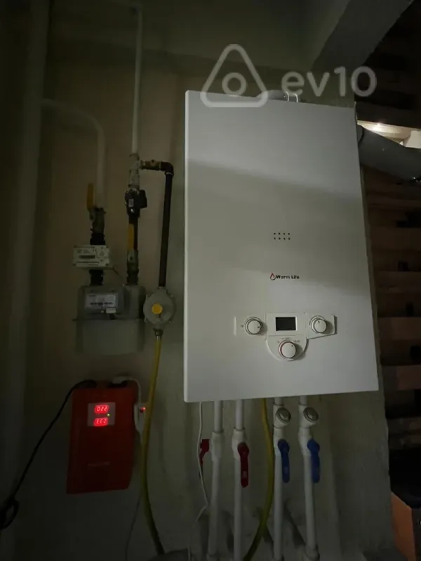 Kirayə verilir 3 otaqlı yeni tikili 133 m²