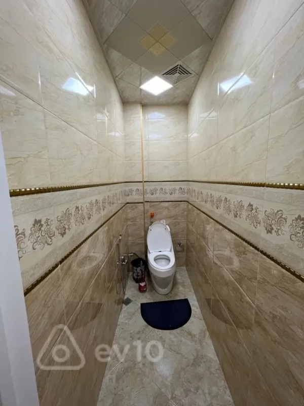 Kirayə verilir 3 otaqlı yeni tikili 133 m²