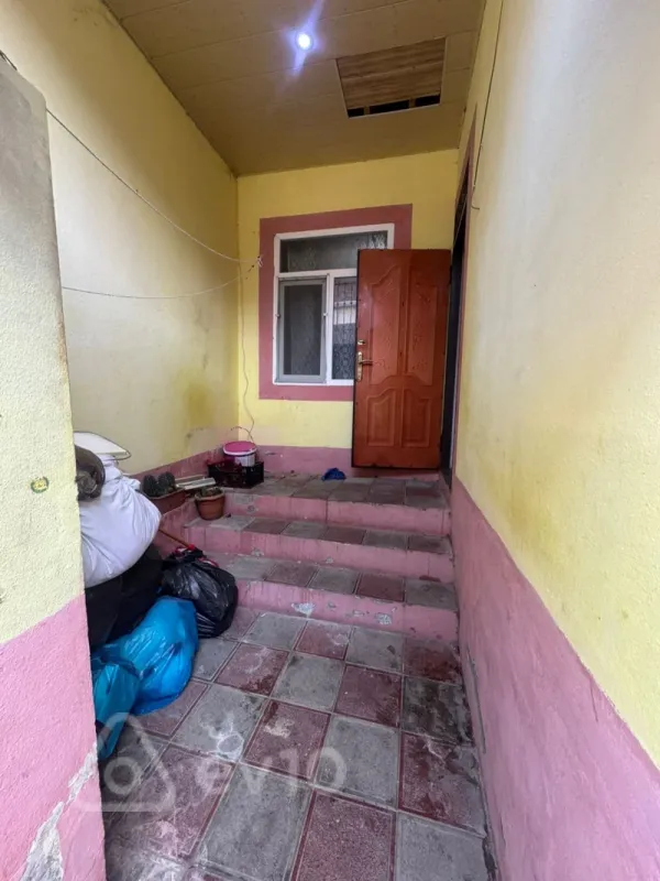 Kirayə verilir 2 otaqlı həyət evi 44 m²