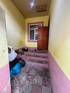 Kirayə verilir 2 otaqlı həyət evi 44 m²