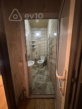 Kirayə verilir 2 otaqlı həyət evi 44 m²