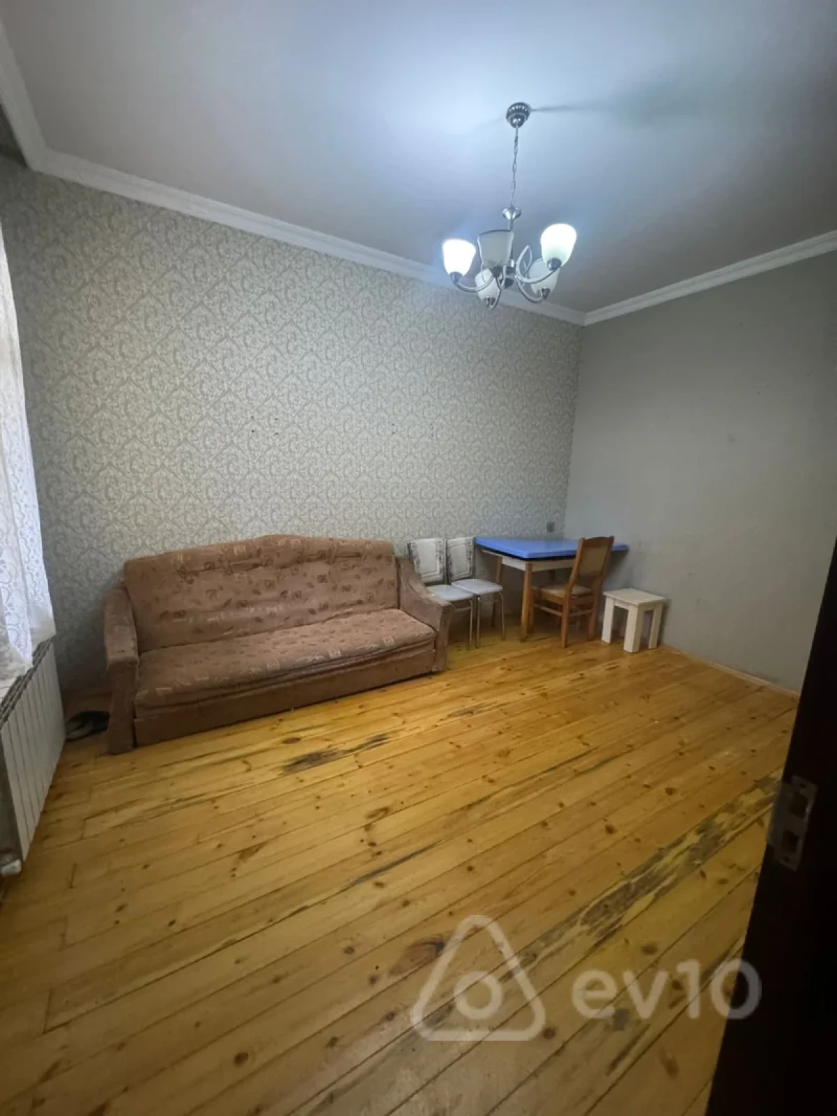 Kirayə verilir 2 otaqlı həyət evi 44 m²