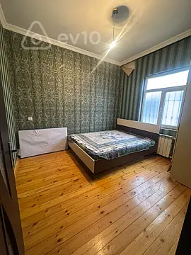 Kirayə verilir 2 otaqlı həyət evi 44 m² — Xırdalan 2 otaq 44.00 m²