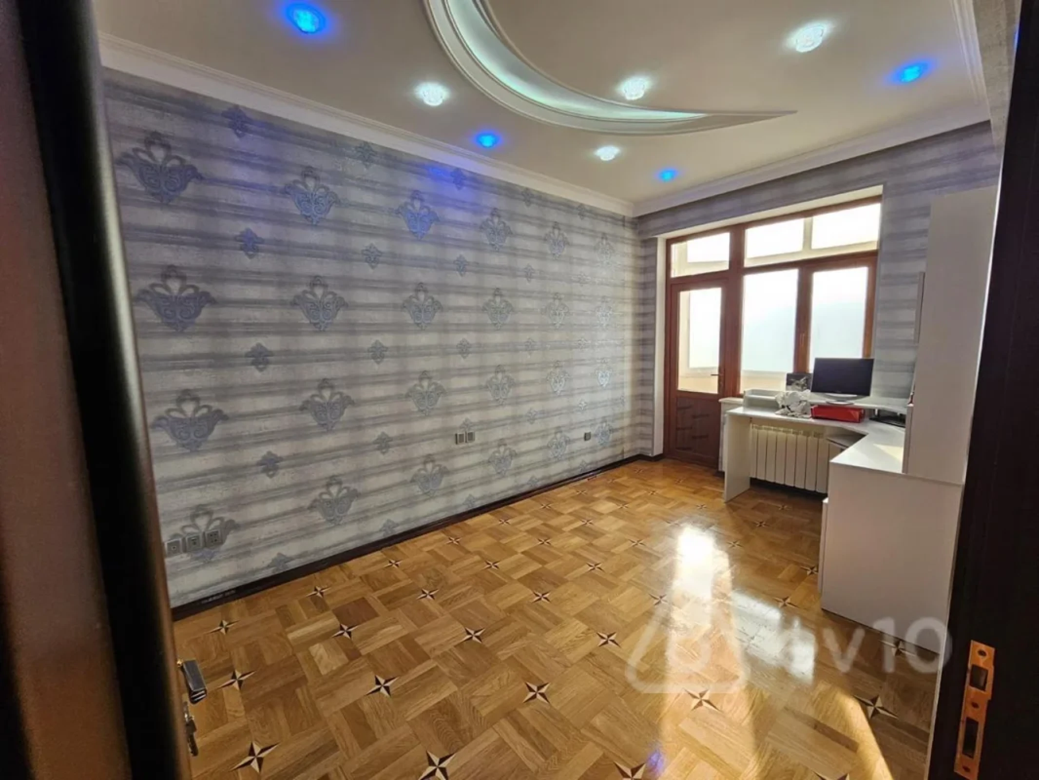 Satılır 3 otaqlı yeni tikili 128 m²