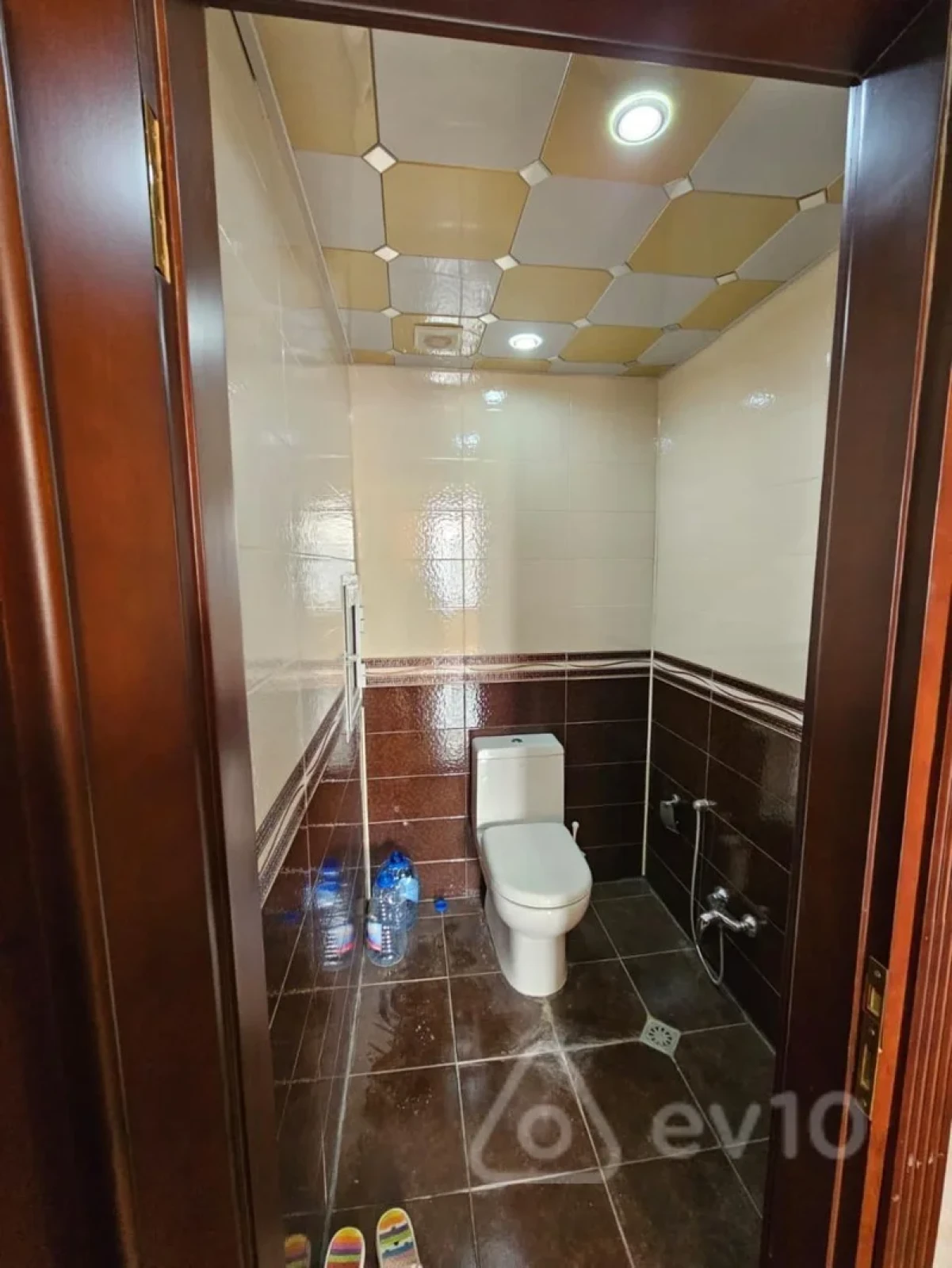 Satılır 3 otaqlı yeni tikili 128 m²