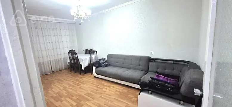 Kirayə verilir 3 otaqlı köhnə tikili 85 m² — Bakı, Xətai 3 otaq 85.00 m²