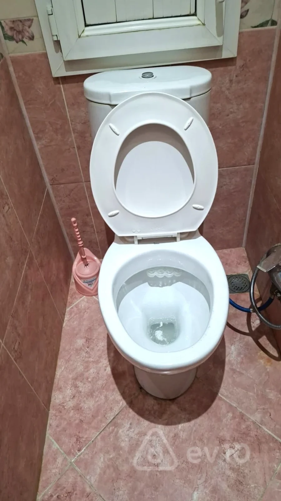 Kirayə verilir 2 otaqlı köhnə tikili 65 m²