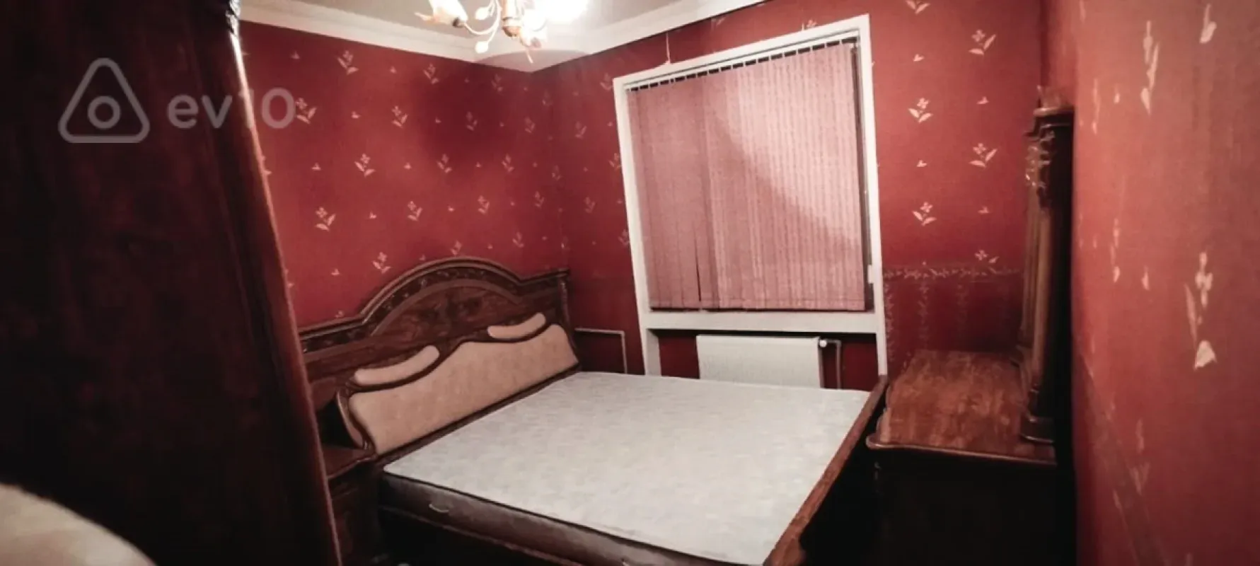 Kirayə verilir 2 otaqlı köhnə tikili 65 m²