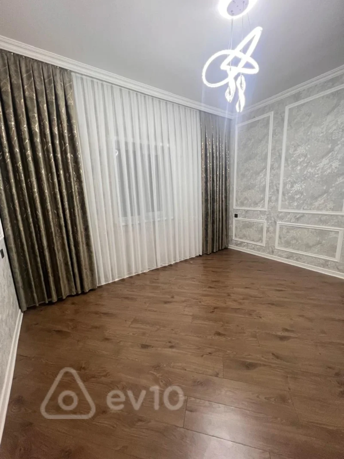 Satılır 3 otaqlı həyət evi 85 m²