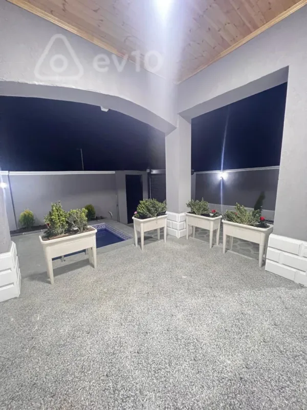 Satılır 3 otaqlı həyət evi 85 m²