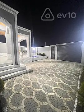 Satılır 3 otaqlı həyət evi 85 m²