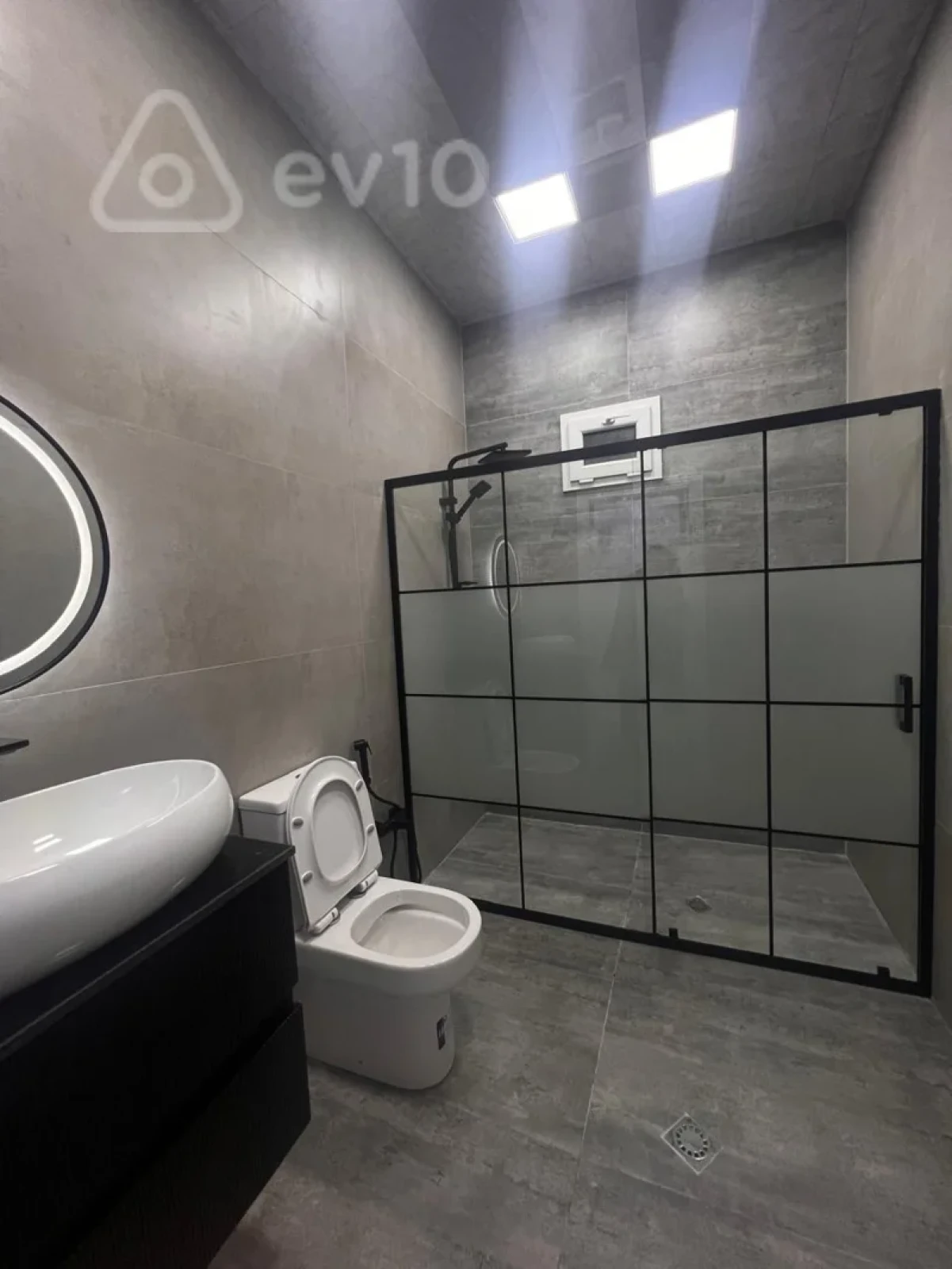 Satılır 3 otaqlı həyət evi 85 m²