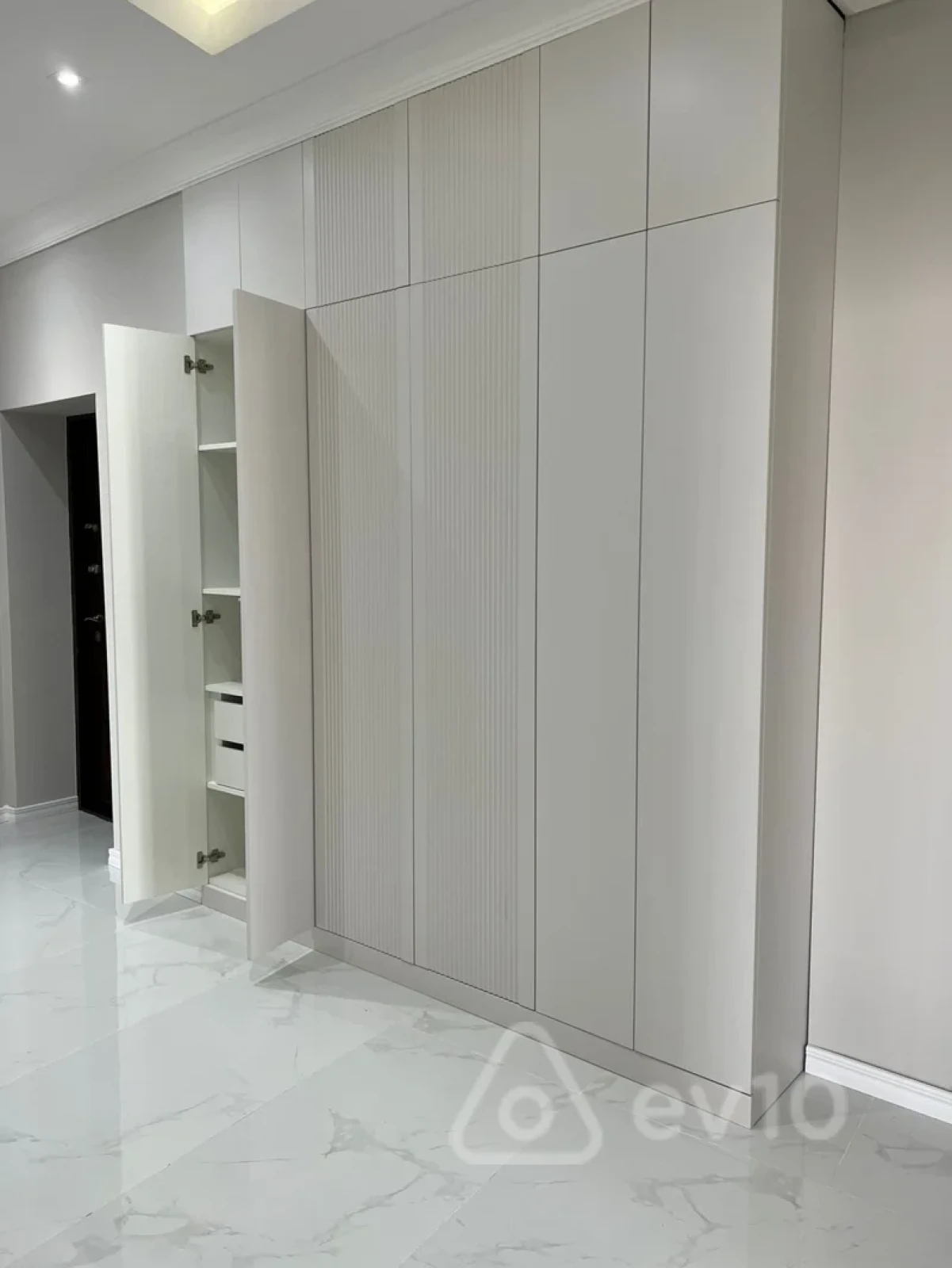 Kirayə verilir 3 otaqlı yeni tikili 100 m²