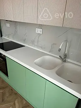 Kirayə verilir 3 otaqlı yeni tikili 100 m²