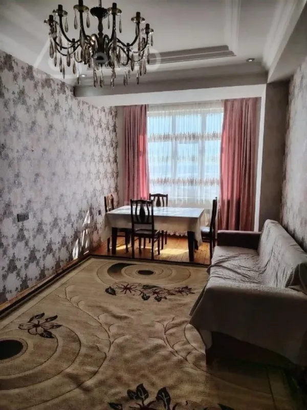 Kirayə verilir 2 otaqlı yeni tikili 61 m²