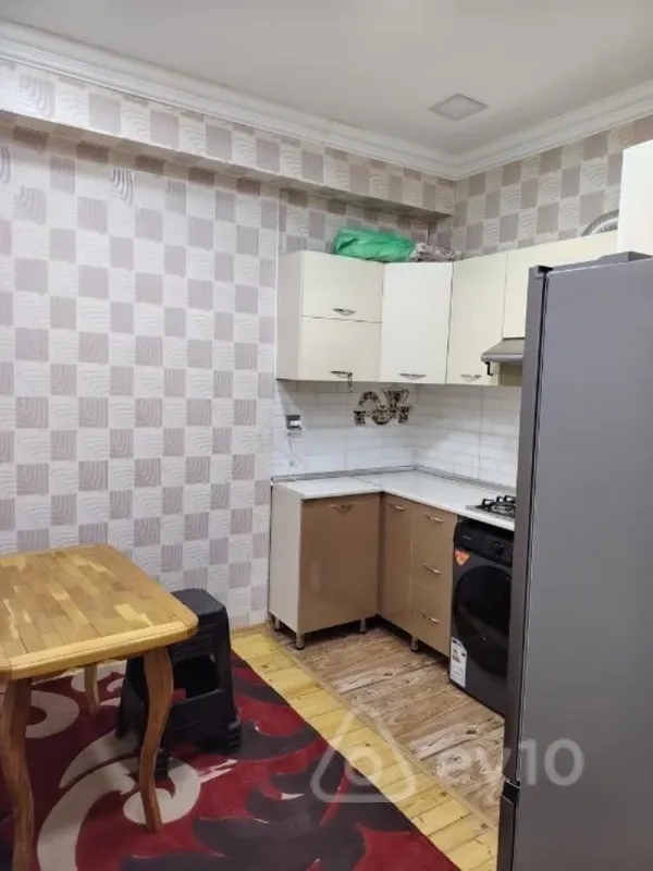 Kirayə verilir 2 otaqlı yeni tikili 61 m²