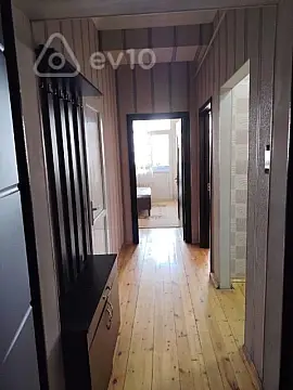Kirayə verilir 2 otaqlı yeni tikili 61 m²
