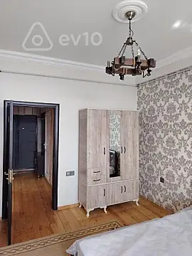 Kirayə verilir 2 otaqlı yeni tikili 61 m²